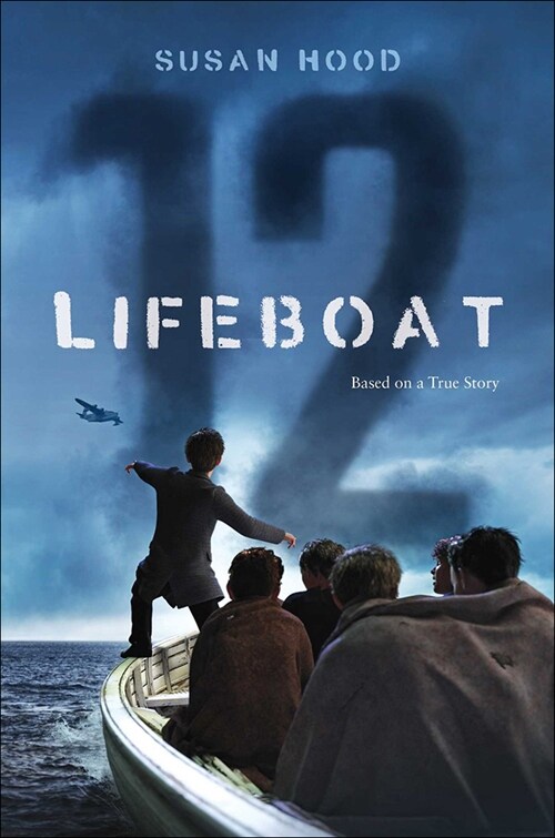 Lifeboat 12 (Prebound)