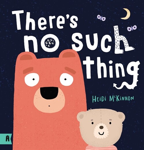 Theres No Such Thing (Hardcover)