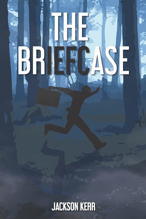 The Briefcase (Paperback)