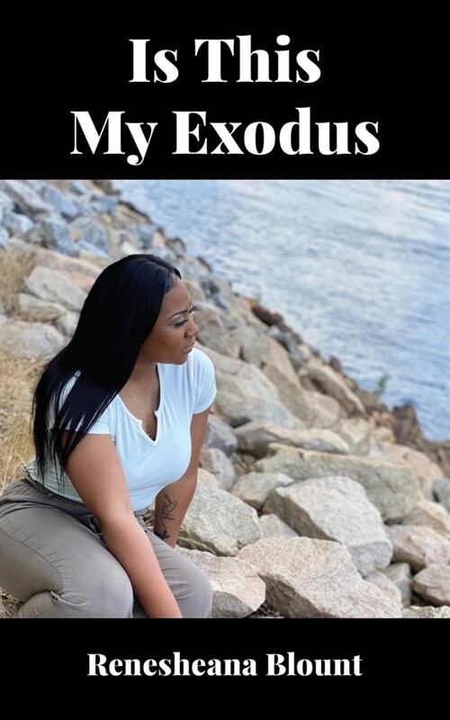 Is This My Exodus (Paperback)