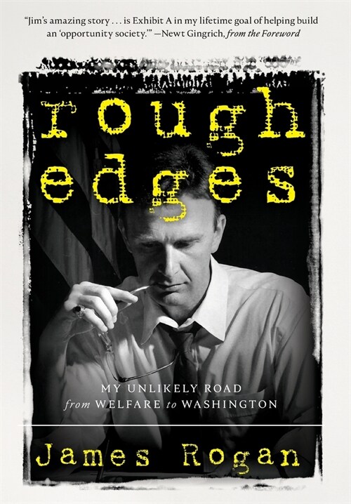 Rough Edges (Hardcover)