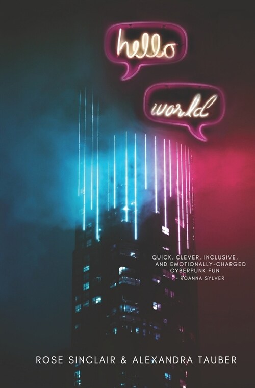 Hello World (Paperback)