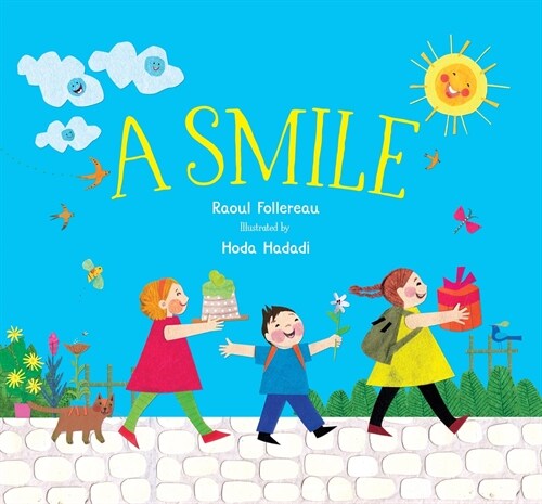 A Smile (Hardcover)