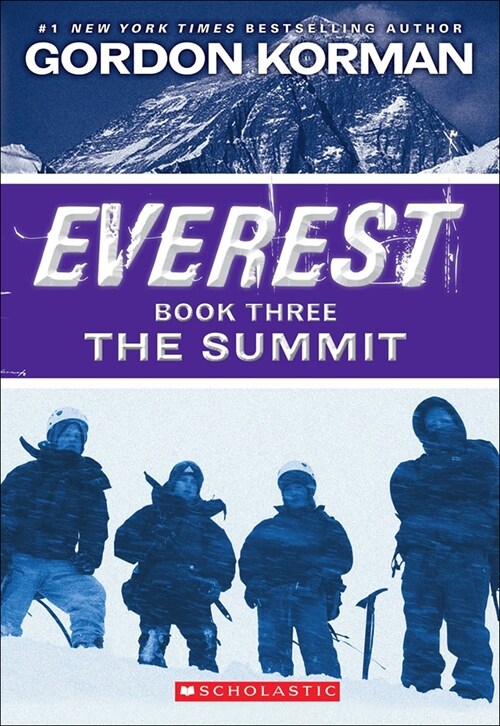 The Summit (Hardcover)