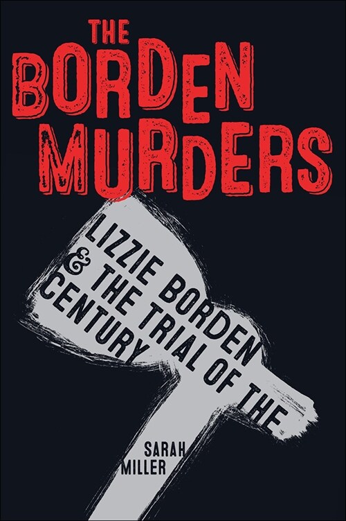 Borden Murders (Prebound)