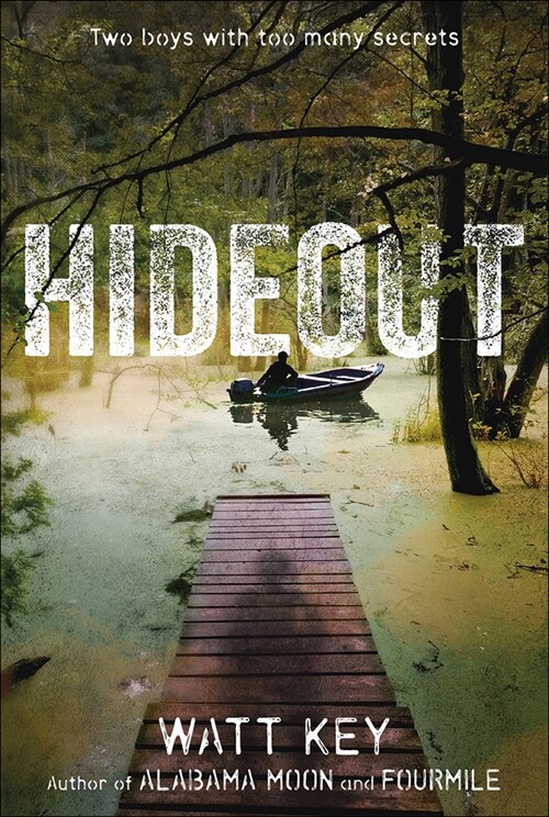 Hideout (Prebound)