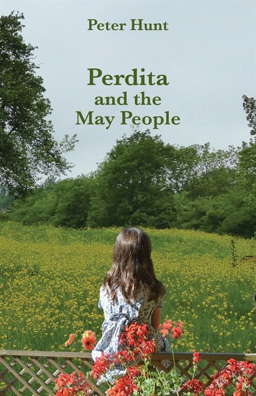 Perdita and the May People (Paperback)