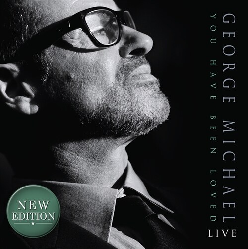 George Michael: You Have Been Loved (Hardcover)