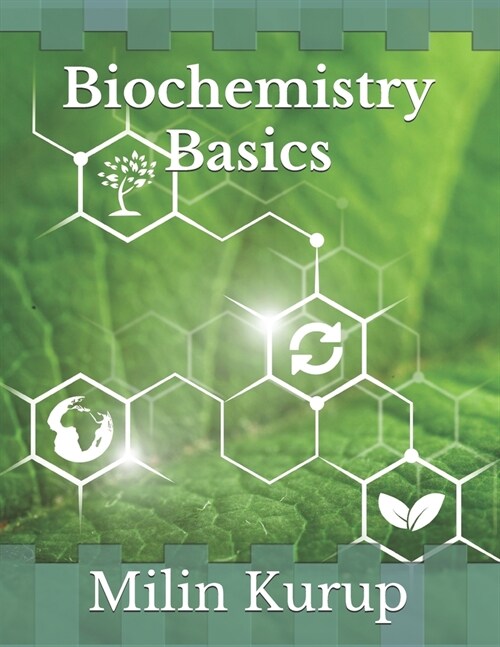 Biochemistry Basics (Paperback)