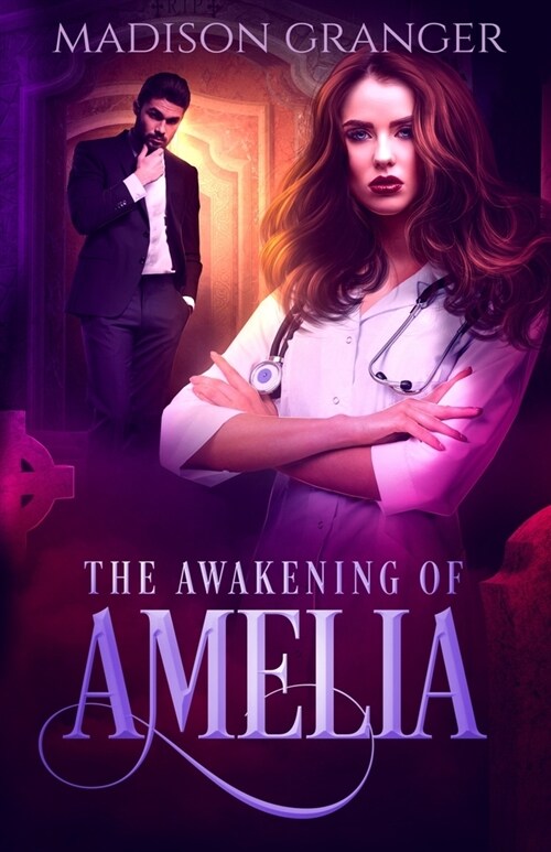 The Awakening of Amelia (Paperback)