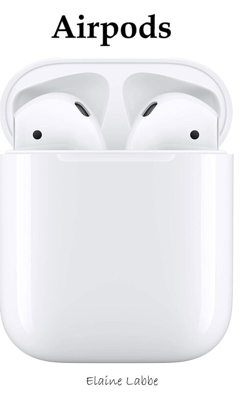 Airpods (Paperback)