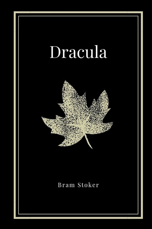 Dracula by Bram Stoker (Paperback)