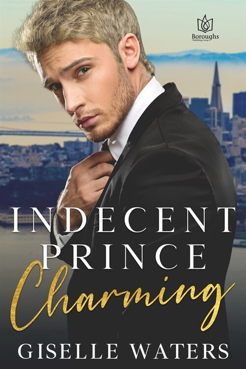 Indecent Prince Charming (Paperback)