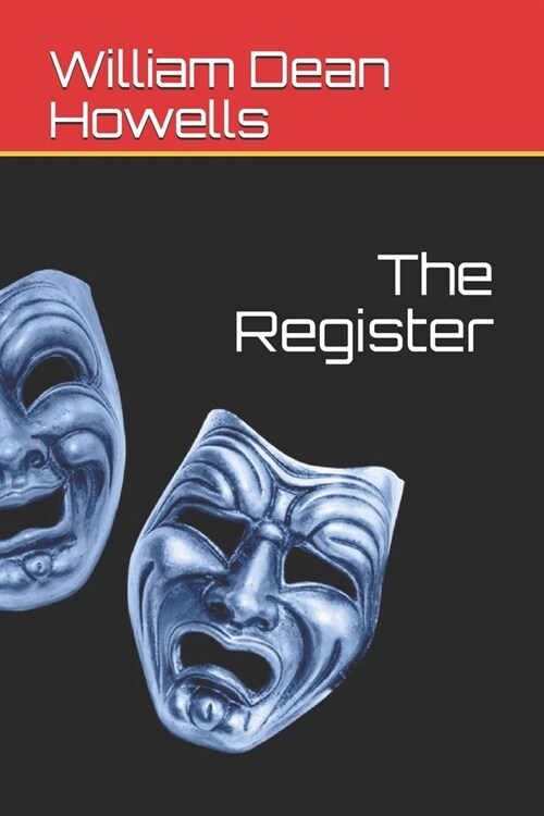 The Register (Paperback)