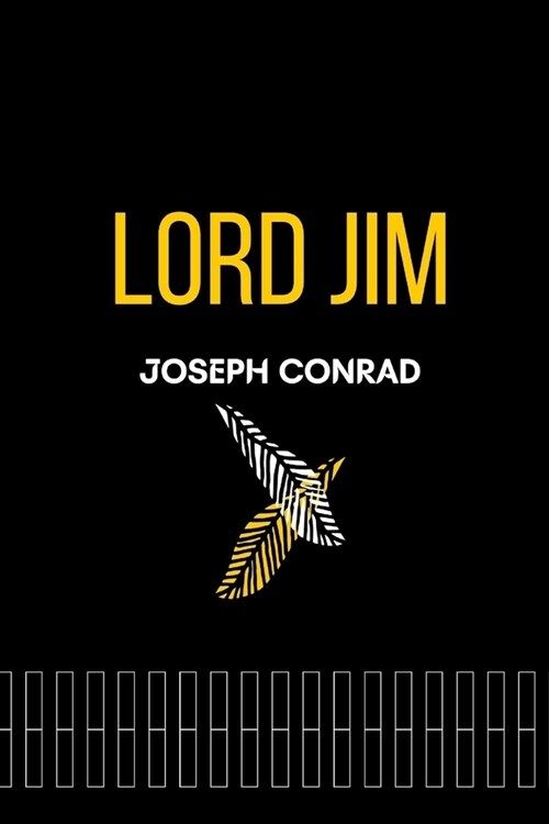 Lord Jim (Paperback)