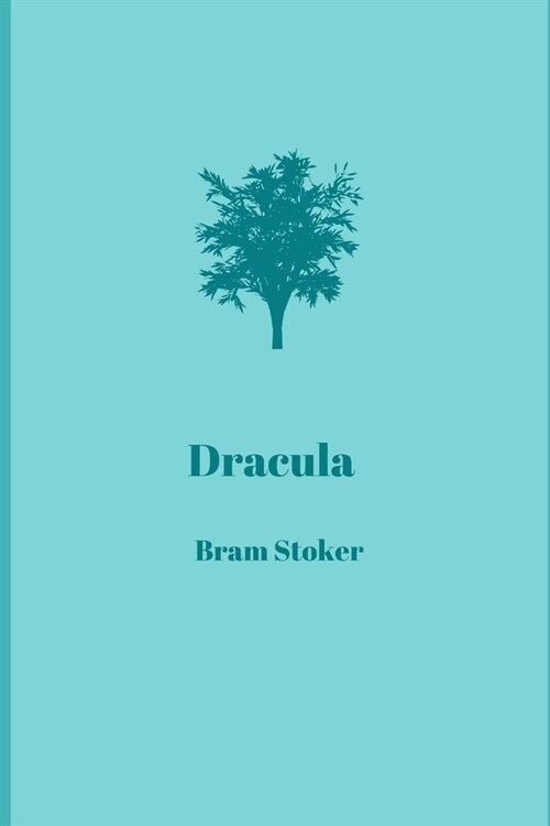 Dracula by Bram Stoker (Paperback)