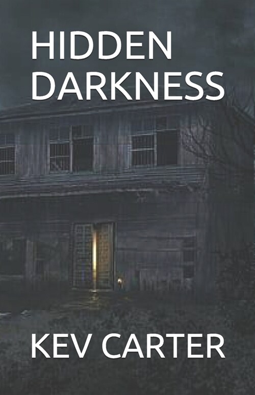 Hidden Darkness (Paperback)