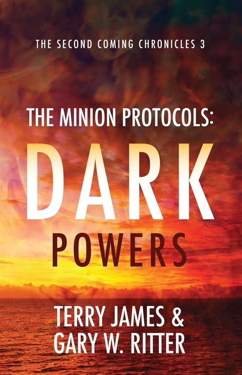 The Minion Protocols: Dark Powers (Paperback)