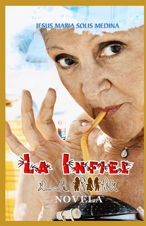 La Infiel: Novela de la vida real (Paperback)