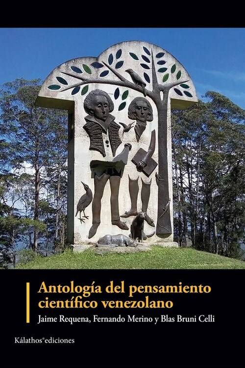 Antolog? del pensamiento cient?ico venezolano (Paperback)