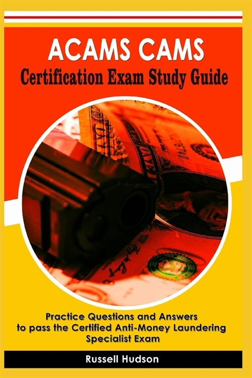 CAMS Reliable Exam Guide