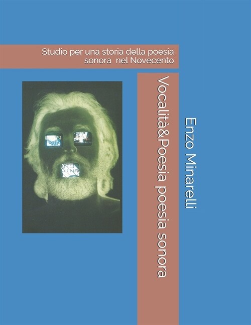 Vocalit?Poesia: Vocalit?Poesia (Paperback)