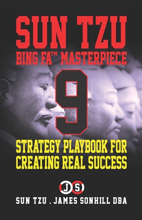 Strategy Playbook for Creating Real Success (Paperback)