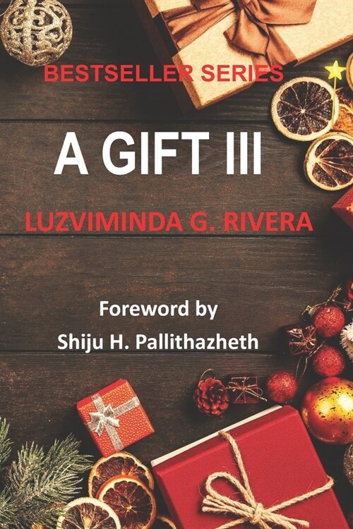 A Gift III (Paperback)