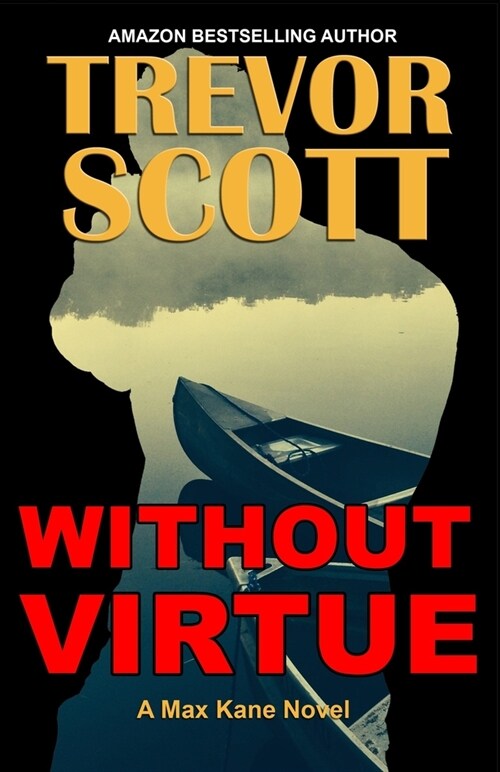 Without Virtue (Paperback)