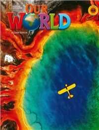 Our World 4A : Student Book with Online Practice (Paperback, 2nd Edition)