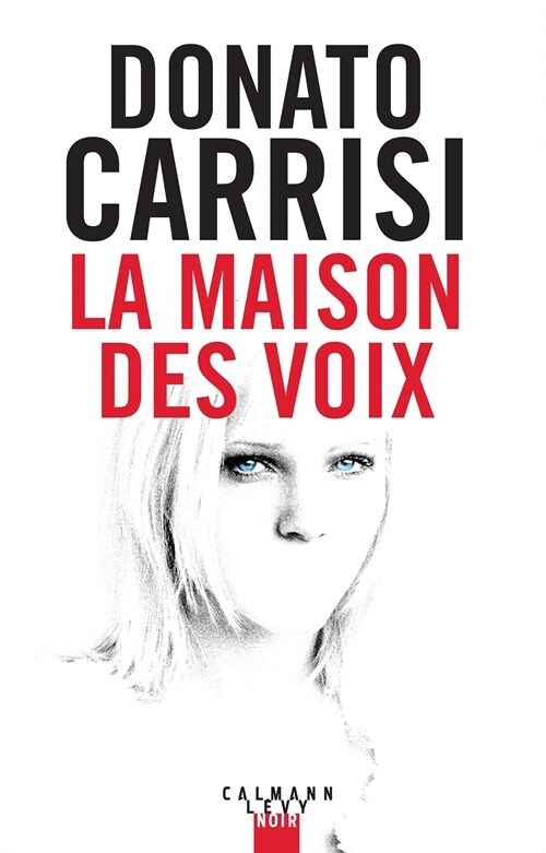 La Maison des voix (Paperback)