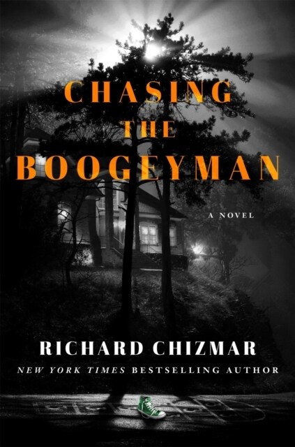 Chasing the Boogeyman (Paperback)