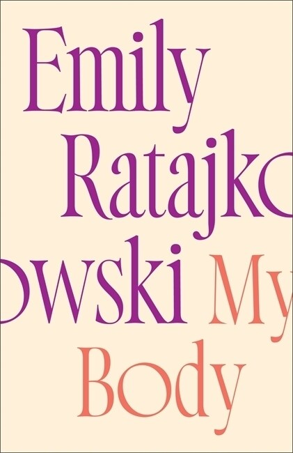 My Body (Paperback)