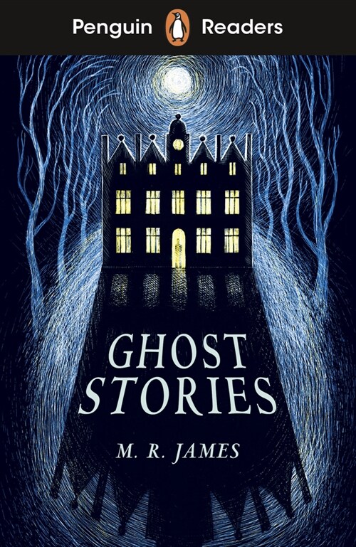 Penguin Readers Level 3: Ghost Stories (ELT Graded Reader) (Paperback)