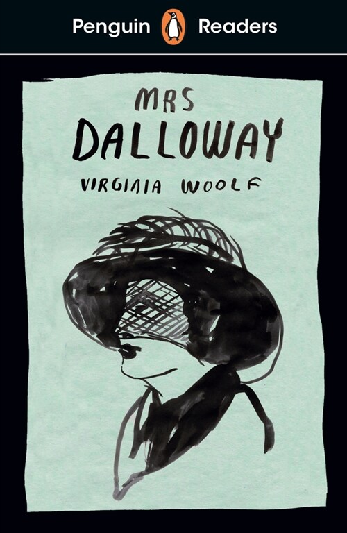Penguin Readers Level 7: Mrs Dalloway (ELT Graded Reader) (Paperback)