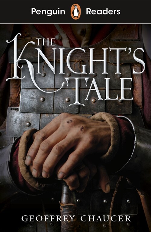 Penguin Readers Starter Level: The Knights Tale (ELT Graded Reader) (Paperback)