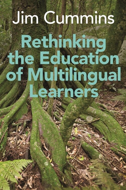 Rethinking the Education of Multilingual Learners : A Critical Analysis of Theoretical Concepts (Paperback)