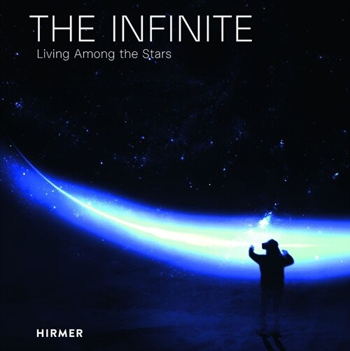 The Infinite (Hardcover)