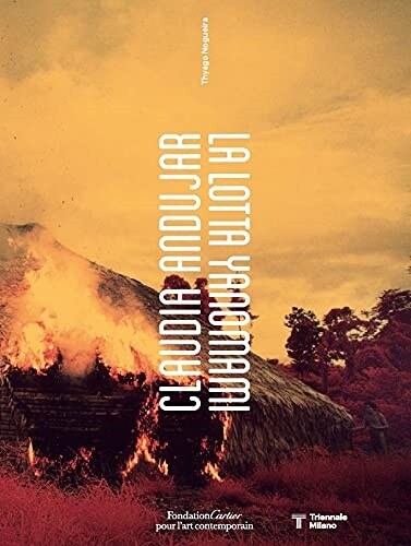 CLAUDIA ANDUJAR LA LOTTA YANOMAMI (Paperback)