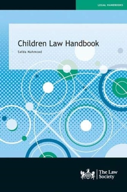 Children Law Handbook (Paperback)