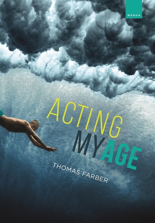 Acting My Age (Paperback)