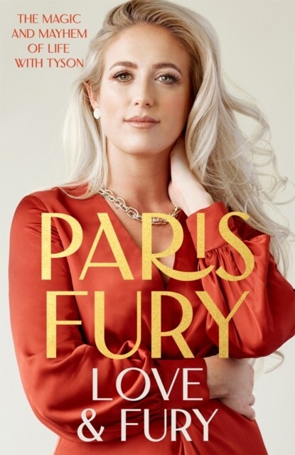 Love and Fury (Paperback)