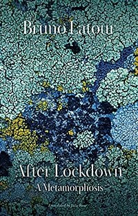 After Lockdown : A Metamorphosis (Paperback)