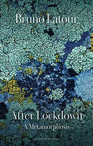 After Lockdown : A Metamorphosis (Paperback)