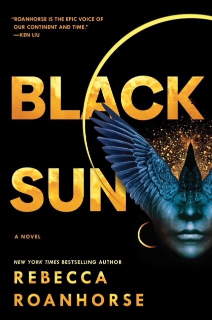 Black Sun (Paperback)