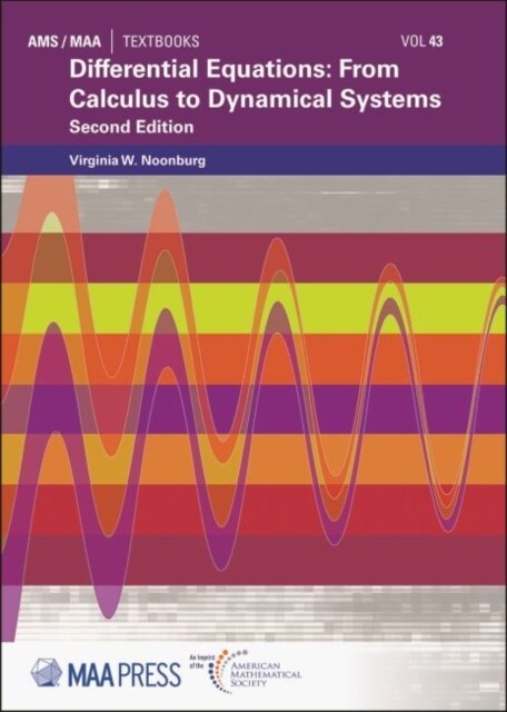 Differential Equations: From Calculus to Dynamical Systems (Paperback, 2 Revised edition)