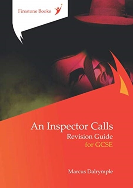 An Inspector Calls: Revision Guide for GCSE: Dyslexia-Friendly Edition (Paperback)