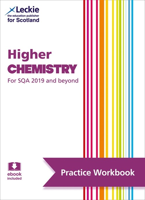 Higher Chemistry : Practise and Learn Sqa Exam Topics (Paperback)