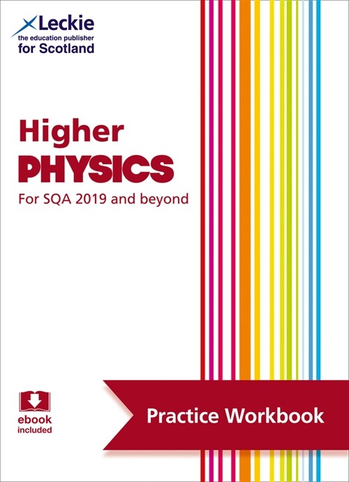 Higher Physics : Practise and Learn Sqa Exam Topics (Paperback)