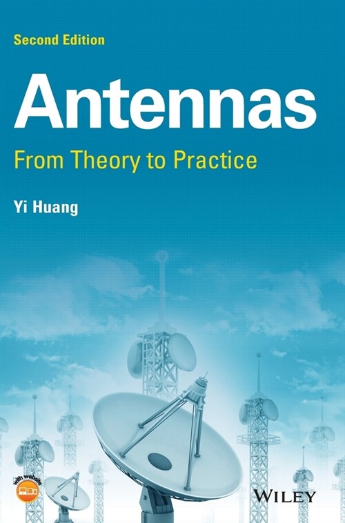 Antennas (Hardcover, 2)